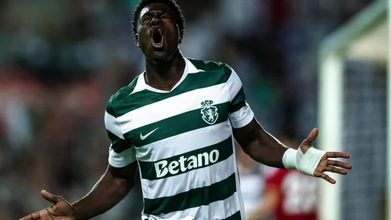 Estrela da Amadora x Sporting: Guia Completo para Assistir e Palpites do Campeonato Português