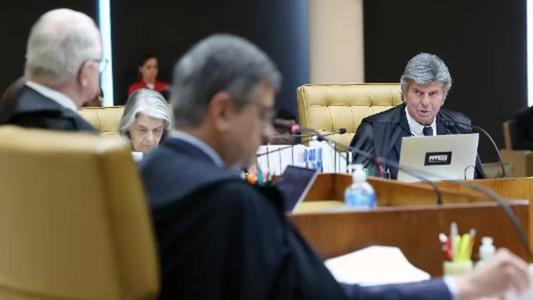 Fux prorroga por 90 dias depósitos judiciais da Bahia no BRB para evitar crise financeira