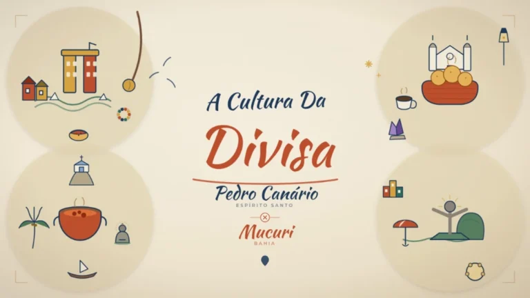 Moqueca Capixaba ou Baiana? A Influência da Bahia em Pedro Canário Revelada