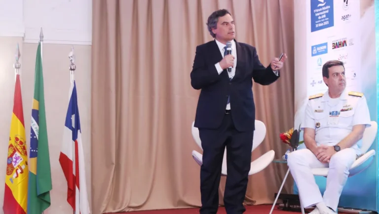 Fórum Náutico da ANB impulsiona Economia Azul e negócios na Bahia