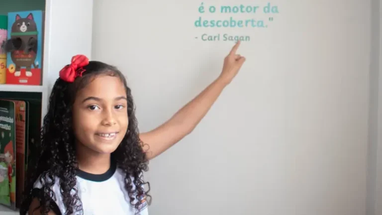 OPzinho: Como a Participação Popular Está Transformando Escolas em Espaços de Cidadania