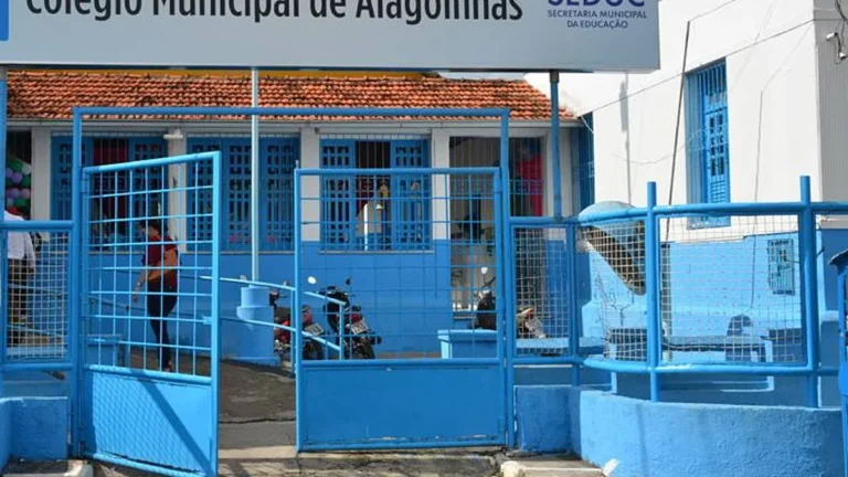 Justiça exige adequação imediata de segurança contra incêndios nas escolas de Alagoinhas