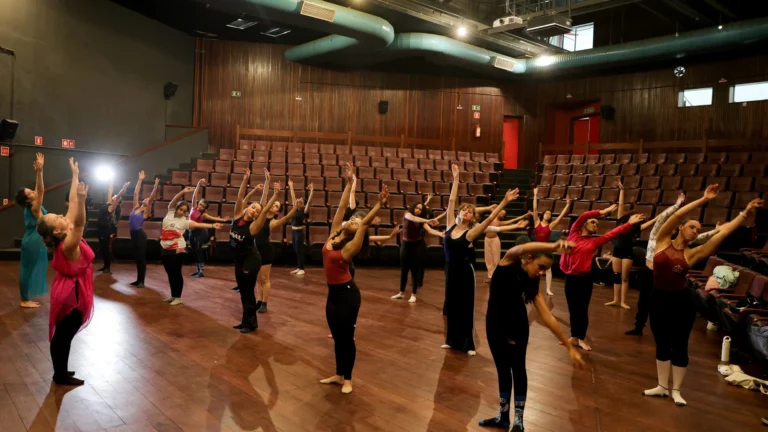 16ª Jornada de Dança da Bahia intensifica expressão cultural em Maracás e Vitória da Conquista