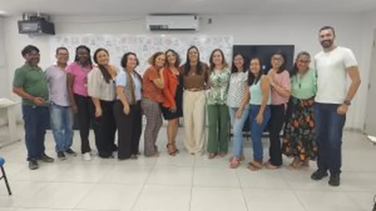 Atualização do Plano Municipal de Educação de Alagoinhas inicia com reunião ampliada