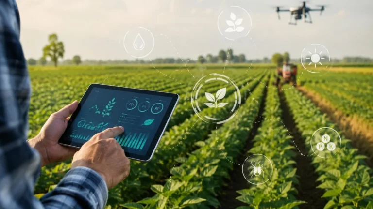 Bahia Agro Conecta reúne tecnologia e produtores para transformar o futuro do agronegócio Bahia Agro Conecta reúne tecnologia e produtores para transformar o futuro do agronegócio
