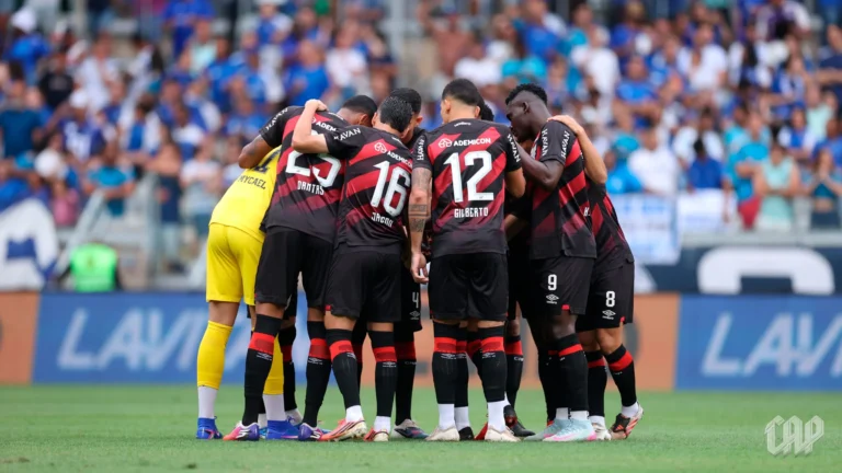 Bahia enfrenta Athletico-PR desfalcado em confronto direto pela Libertadores Bahia enfrenta Athletico-PR desfalcado em confronto direto pela Libertadores