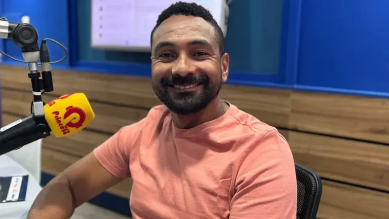 Empreendedor em Feira de Santana revela desafios e estratégias essenciais no mercado de eventos Empreendedor em Feira de Santana revela desafios e estratégias essenciais no mercado de eventos