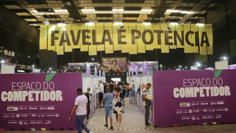 Expo Favela Bahia 2026: Dois Dias de Empreendedorismo, Moda e Inovação nas Periferias Expo Favela Bahia 2026: Dois Dias de Empreendedorismo, Moda e Inovação nas Periferias