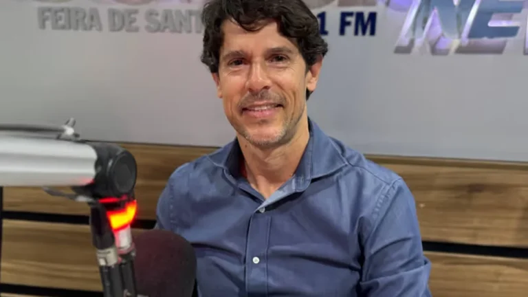 Feira de Santana ganha tecnologia exclusiva para cirurgia refrativa com laser MEL 90