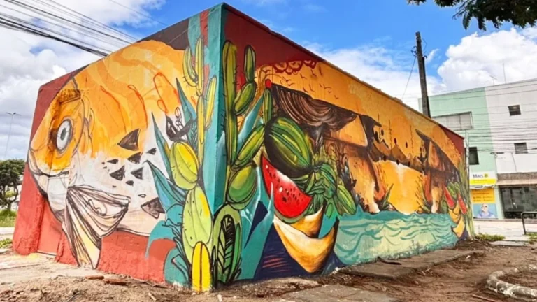 PNAB Ciclo 2 impulsiona cultura de Feira de Santana com aumento expressivo nas inscrições