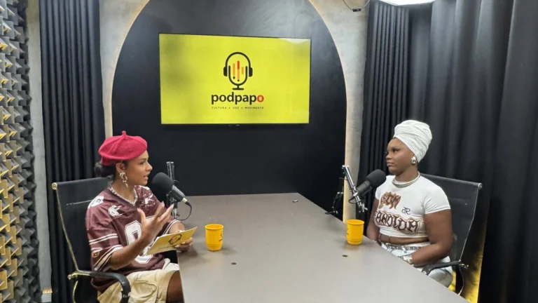 Podpapo Cultural lança temporada especial sobre memória e cultura de Feira de Santana