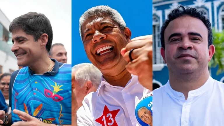 Propostas para a Cultura na Bahia: Influencers, Espaços Culturais e Investimentos em Foco Propostas para a Cultura na Bahia: Influencers, Espaços Culturais e Investimentos em Foco