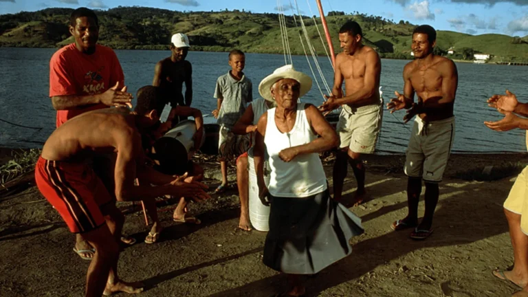 Samba de Roda da Bahia: Tradição Viva que Preserva Memória e Identidade Cultural