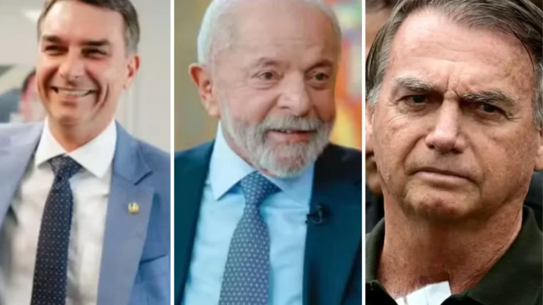 Agronegócio e Conflitos por Terra Definem Quatro Cidades Baianas onde Flávio Bolsonaro Venceu Lula