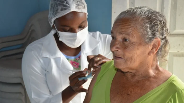 Alagoinhas fortalece cuidado integral para a saúde do idoso