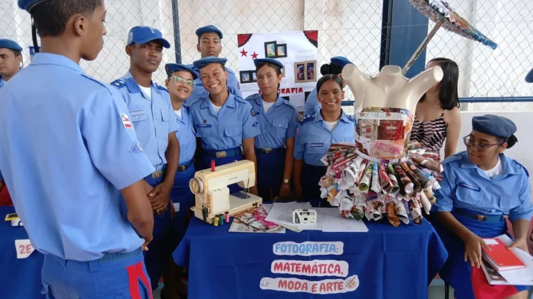 CPM Alagoinhas promove Feira de Ciências, Cultura e Inovação para estudantes do Litoral Norte e Agreste Baiano CPM Alagoinhas promove Feira de Ciências, Cultura e Inovação para estudantes do Litoral Norte e Agre