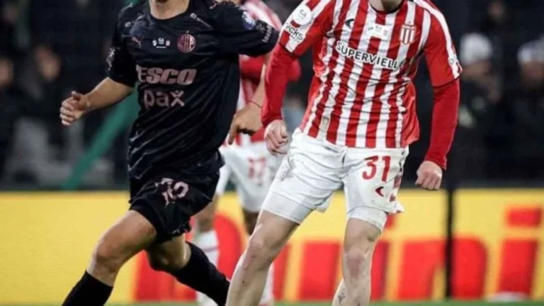 Estudiantes sofre eliminação e enfrenta desafios antes do duelo com Flamengo