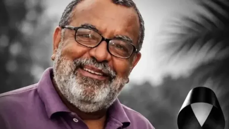 Jair Cesarinho: Referência do Rádio Esportivo em Feira de Santana morre aos 74 anos