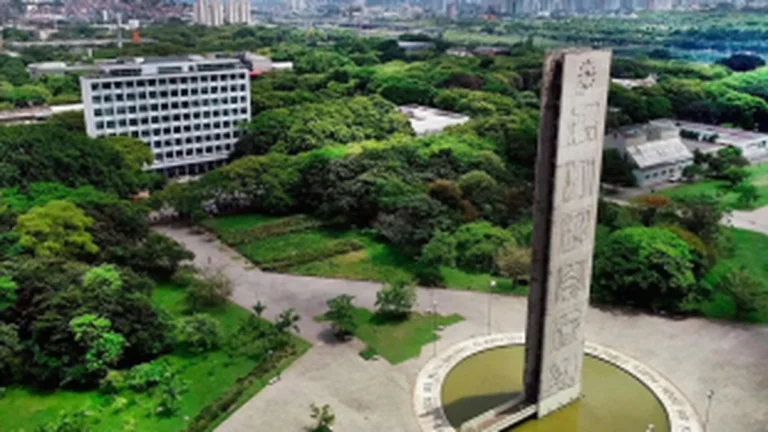 USP Mantém 2ª Posição no Ranking das Melhores Universidades da América Latina