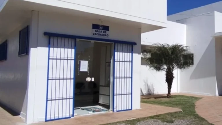 Vacinação contra a Covid-19 em Tupanciretã atende crianças e grupos prioritários