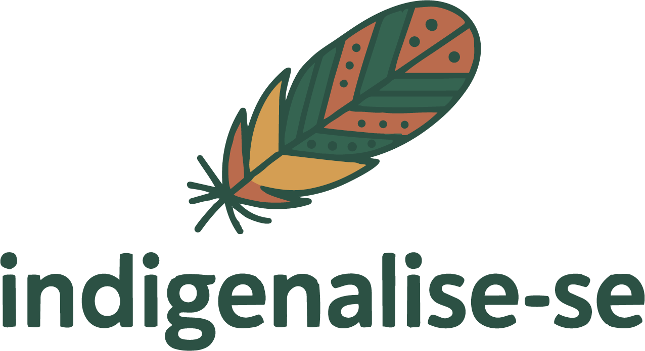 Indigenalise-se