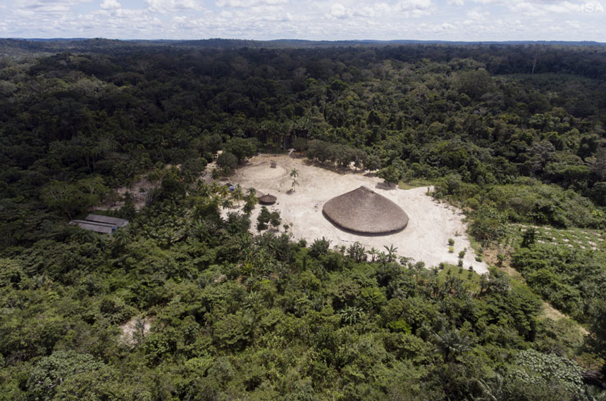 Senado Aprova Marco Temporal e Busca Regulamentação para Mineração em Terras Indígenas Senado Aprova Marco Temporal e Busca Regulamentação para Mineração em Terras Indígenas
