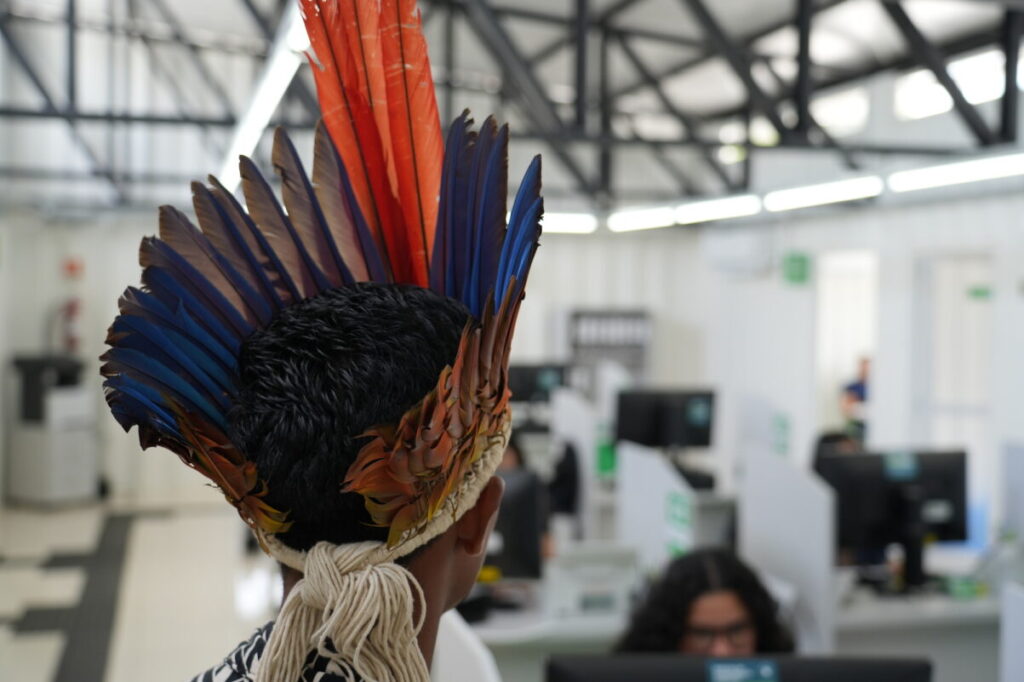 Decisão Judicial no Amazonas Pode Transformar Registro Civil Yanomami em Referência Nacional