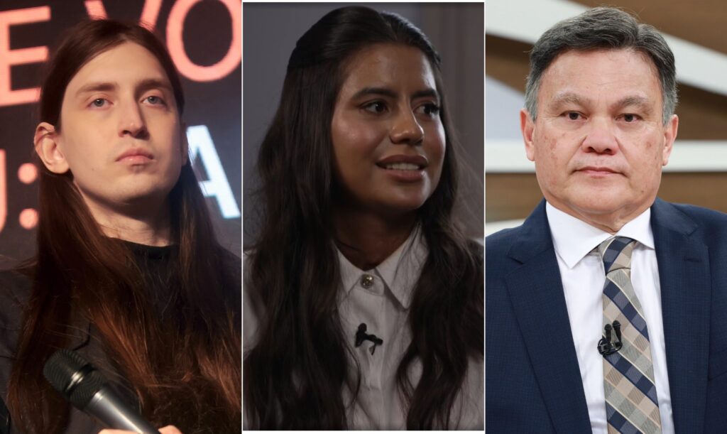 Prêmio Faz Diferença 2025: Conheça os Finalistas na Categoria Brasil Prêmio Faz Diferença 2025: Conheça os Finalistas na Categoria Brasil