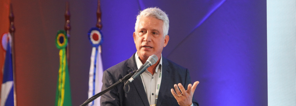 Brasil Deve Investir em Tecnologia para Dominar o Mercado de Terras Raras Brasil Deve Investir em Tecnologia para Dominar o Mercado de Terras Raras