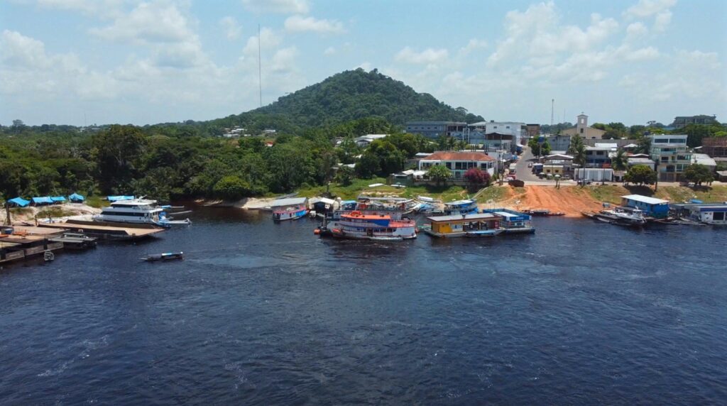 Descubra São Gabriel da Cachoeira: A Cidade Mais Indígena do Brasil Descubra São Gabriel da Cachoeira: A Cidade Mais Indígena do Brasil
