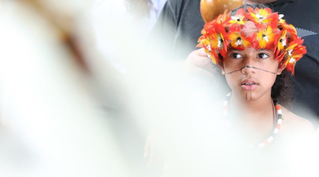 Reconhecimento Indígena: A Luta do Povo Jenipapo-Kanindé por Direitos e Identidade Reconhecimento Indígena: A Luta do Povo Jenipapo-Kanindé por Direitos e Identidade
