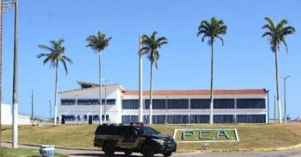 Fuga de Cinquenta Presos em Alcaçuz: O Que Aconteceu? | Segurança Pública RN Fuga de Cinquenta Presos em Alcaçuz: O Que Aconteceu? | Segurança Pública RN