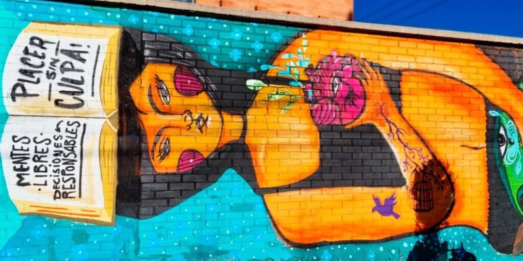 Mulher Raiz: A Arte Transformadora de La Hef no Sesc São Paulo Mulher Raiz: A Arte Transformadora de La Hef no Sesc São Paulo