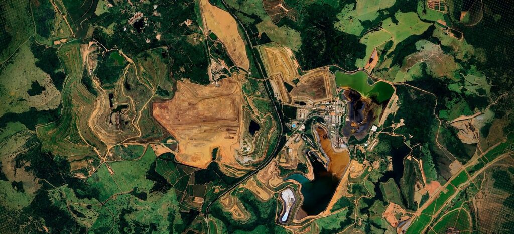 PL dos Minerais Críticos Ignora Direitos Indígenas e Meio Ambiente, Alertam Organizações PL dos Minerais Críticos Ignora Direitos Indígenas e Meio Ambiente, Alertam Organizações
