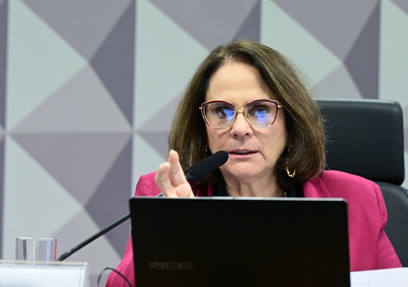 Subcomissão do Senado Focada nos Povos Yanomami é Instalada em Roraima Subcomissão do Senado Focada nos Povos Yanomami é Instalada em Roraima