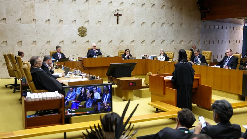 STF Define Prazo e Regras para Mineração em Terras Indígenas