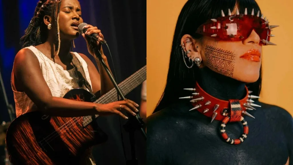 Festival X-Todas celebra memórias e protagonismo de mulheres negras e indígenas no RJ Festival X-Todas celebra memórias e protagonismo de mulheres negras e indígenas no RJ