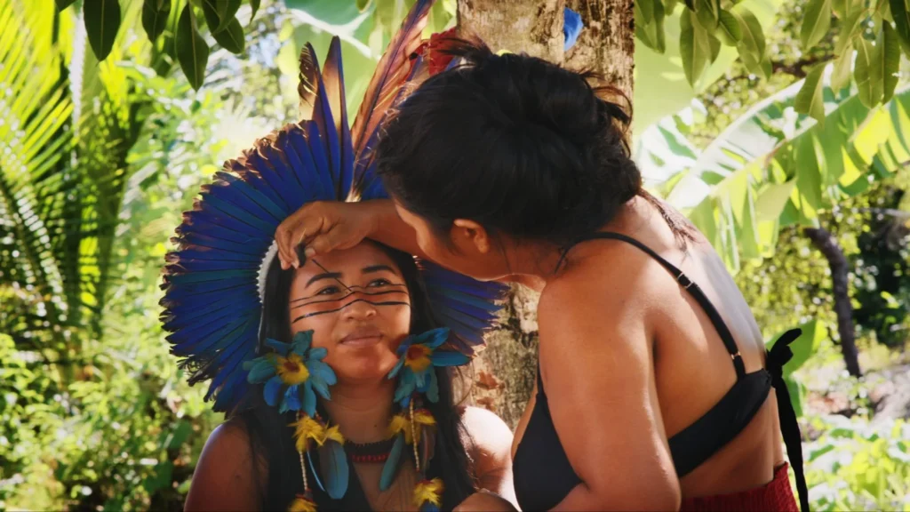 Documentário Mekukradjá destaca cosmovisão Guarani e territórios ancestrais