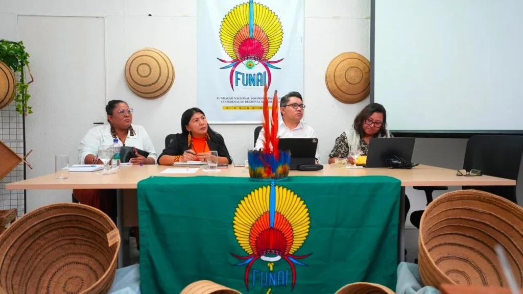 Investimento de R$ 209,4 milhões reforça ações na Terra Yanomami Investimento de R$ 209,4 milhões reforça ações na Terra Yanomami