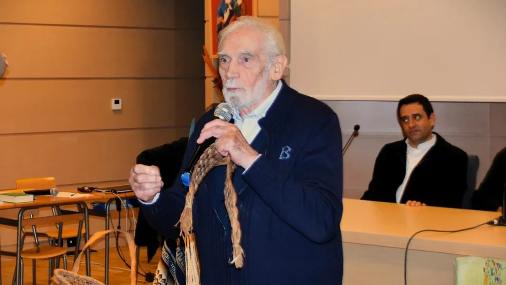Padre Gaetano Mazzoleni: Vida e legado do pioneiro da pastoral indígena na Amazônia