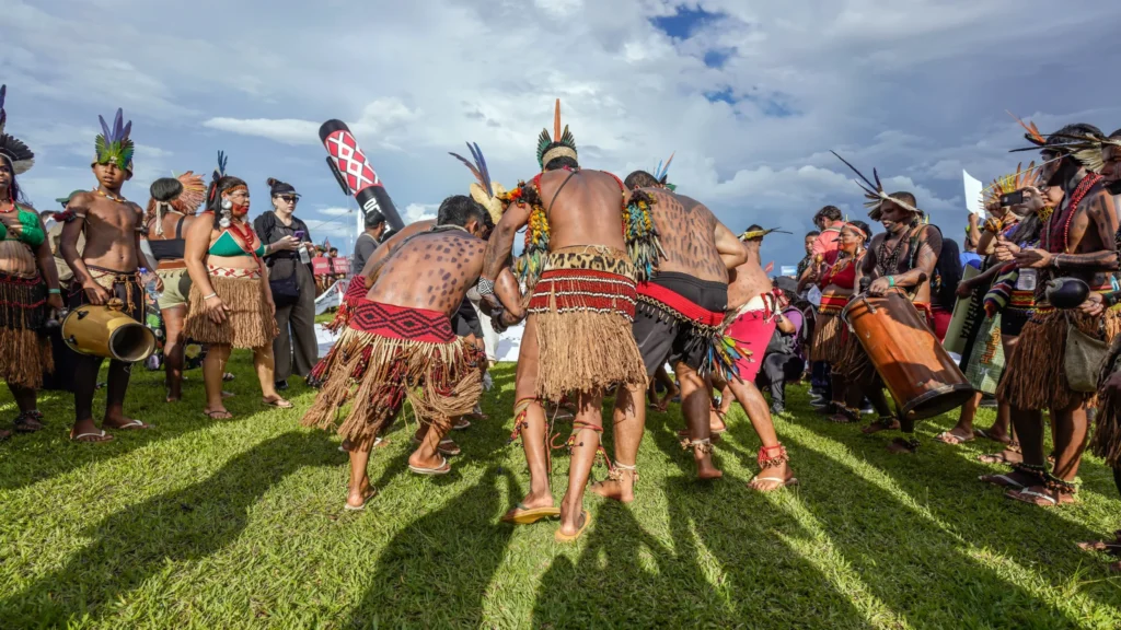 Violência contra indígenas avança em 2025 com atraso nas demarcações e conflitos territoriais Violência contra indígenas avança em 2025 com atraso nas demarcações e conflitos territoriais