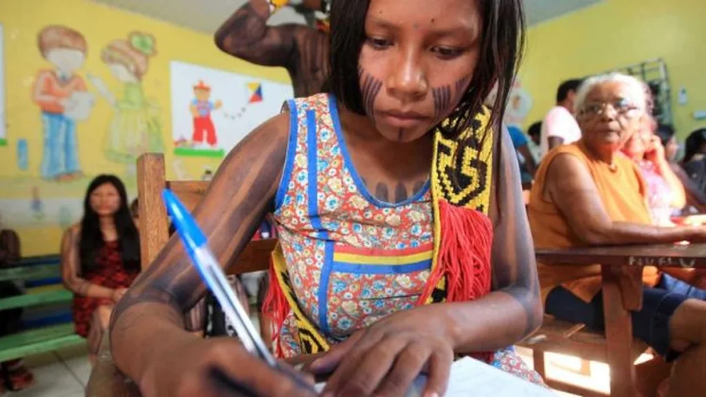 10 Reflexões Essenciais para Trabalhar Culturas Indígenas na Escola sem Estereótipos