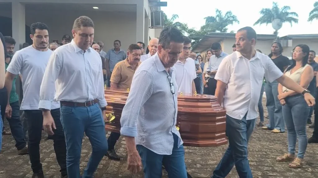Pedro Gaia: Legado de Mais de 40 Anos na Medicina e Vida Pública em Palmeira dos Índios Pedro Gaia: Legado de Mais de 40 Anos na Medicina e Vida Pública em Palmeira dos Índios