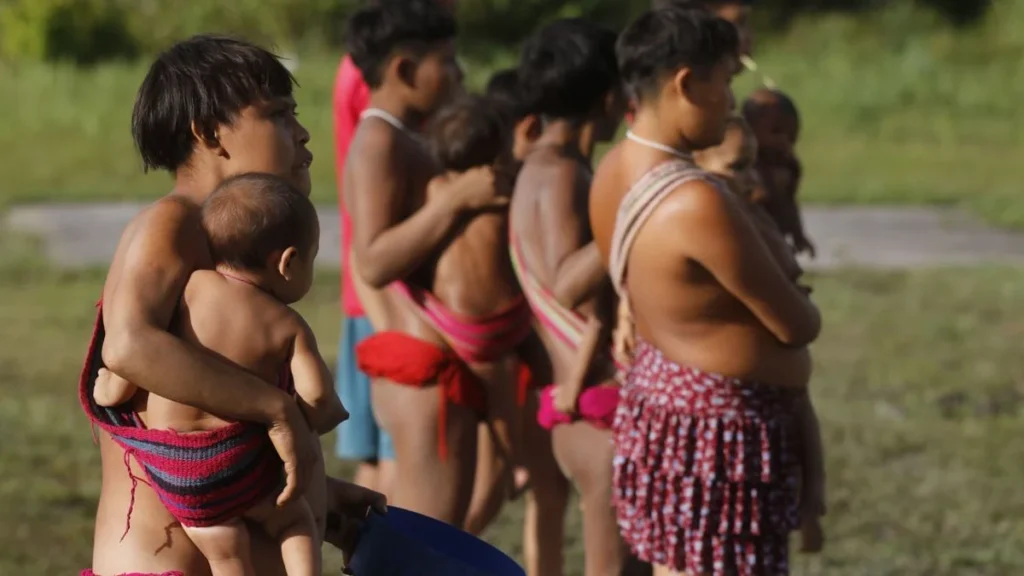 Atendimento Médico a Povos Indígenas Exige Compreensão Cultural Profunda Atendimento Médico a Povos Indígenas Exige Compreensão Cultural Profunda