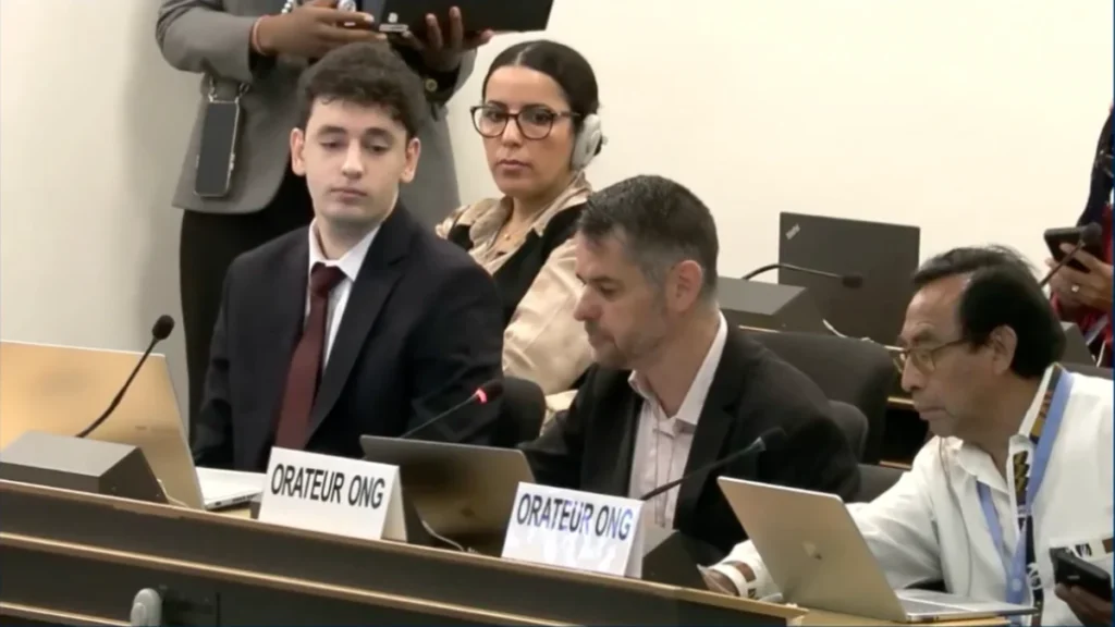 Cimi Denuncia Falta de Consentimento dos Povos Indígenas em Processos do Patrimônio Mundial Cimi Denuncia Falta de Consentimento dos Povos Indígenas em Processos do Patrimônio Mundial