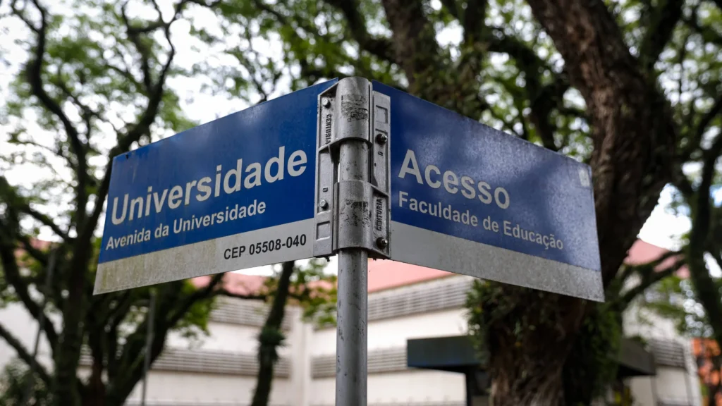 Diversidade na USP: apenas 4% dos professores se declaram pretos, pardos ou indígenas
