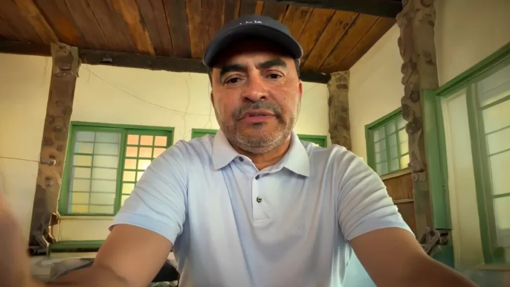 Governo do Tocantins destina R$ 300 mil para famílias indígenas após incêndio em Formoso do Araguaia Governo do Tocantins destina R$ 300 mil para famílias indígenas após incêndio em Formoso do Araguaia