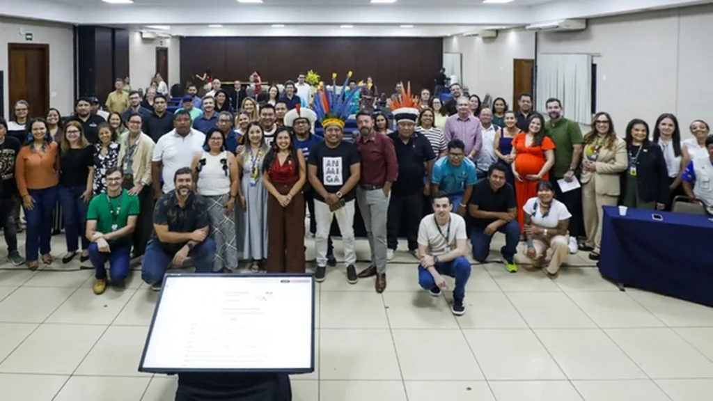 Ministério da Saúde fortalece atendimento à saúde indígena em Mato Grosso Ministério da Saúde fortalece atendimento à saúde indígena em Mato Grosso