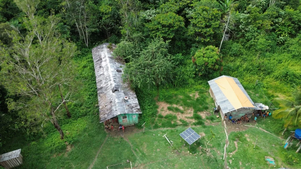 MPF aciona Justiça para reestruturar educação de 3,5 mil crianças Yanomami em Roraima MPF aciona Justiça para reestruturar educação de 3,5 mil crianças Yanomami em Roraima