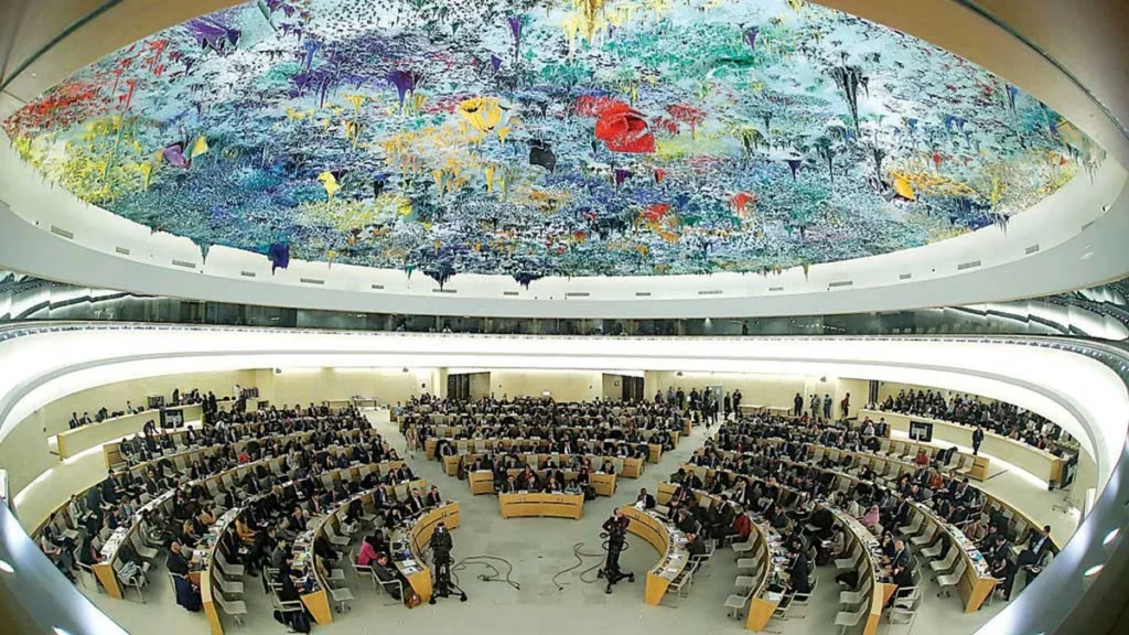 Povos Indígenas e Cimi Debatem Direitos e Consentimento na ONU